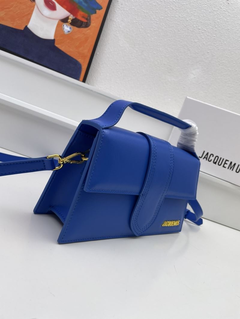 Jacquemus Satchel Bags